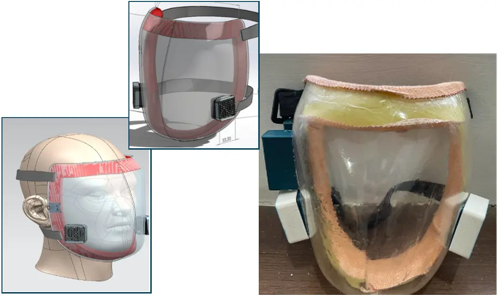 Face Shield