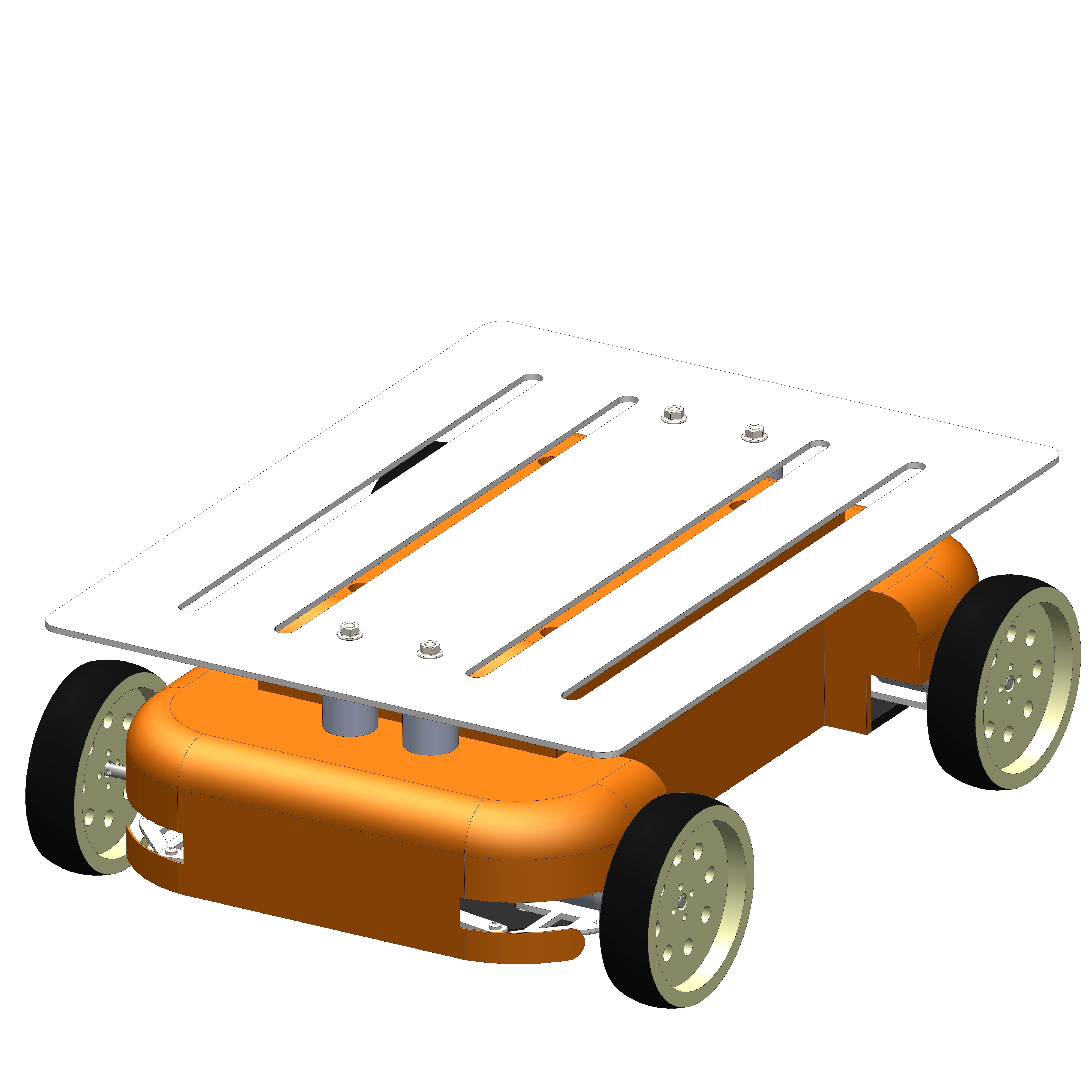 Industrial Kuli
