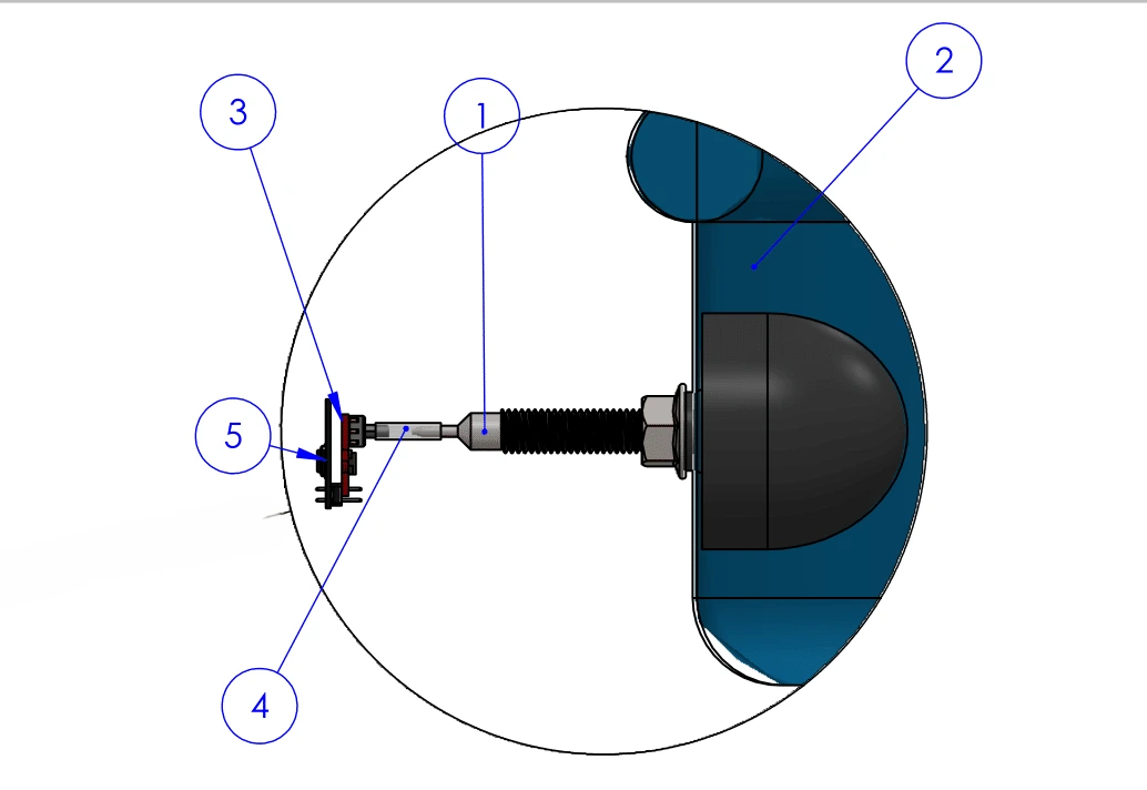 HydroGauge