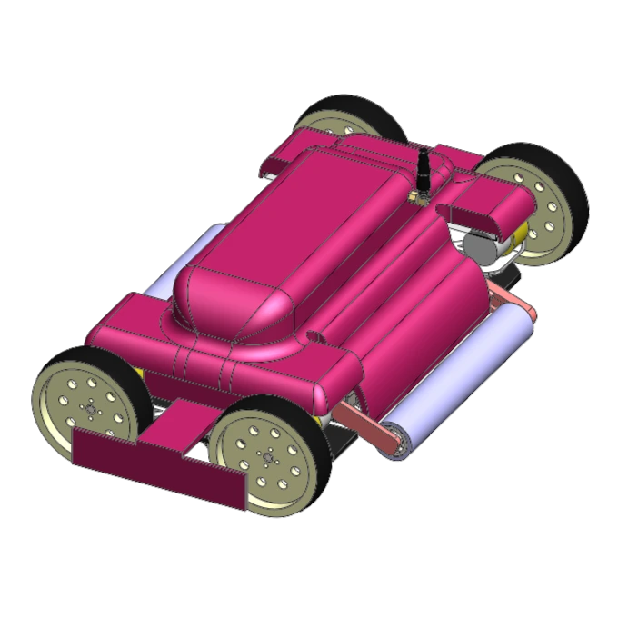 Trinetra